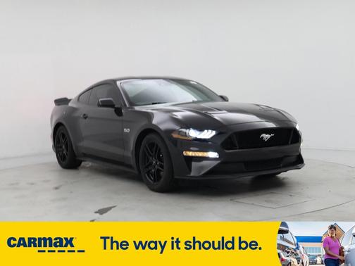 2023 Ford Mustang GT