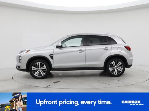 2023 Mitsubishi Outlander Sport ES