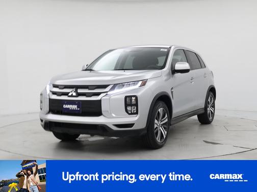 2023 Mitsubishi Outlander Sport ES
