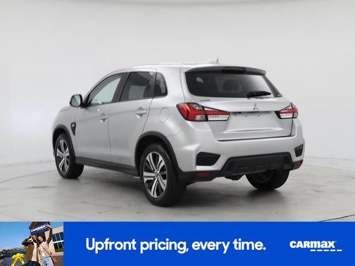 2023 Mitsubishi Outlander Sport ES