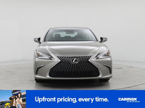 2021 Lexus ES 350 