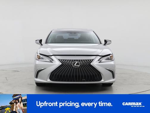 2021 Lexus ES 350 ES 350
