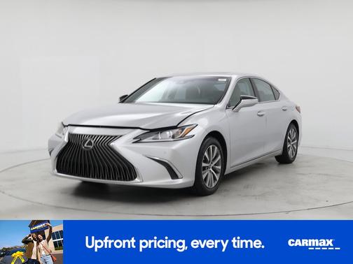 2021 Lexus ES 350 ES 350