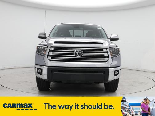 2019 Toyota Tundra Limited