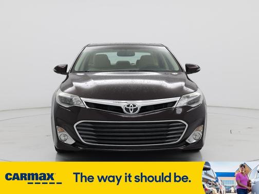 2013 Toyota Avalon Limited