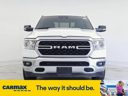 2022 RAM 1500 Bighorn