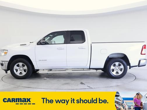 2022 RAM 1500 Bighorn