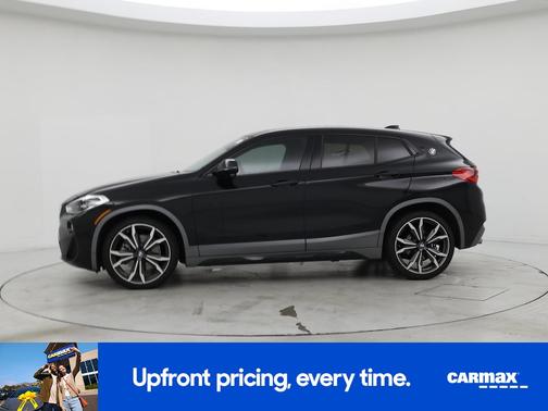2018 BMW X2 XDrive28i