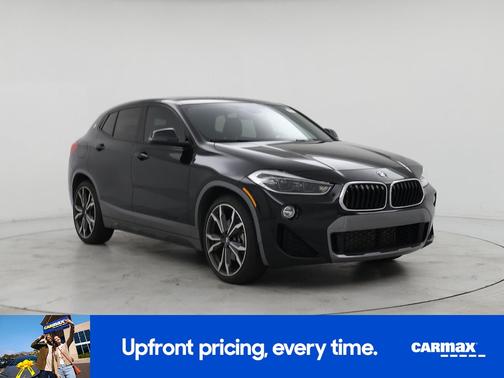 2018 BMW X2 XDrive28i