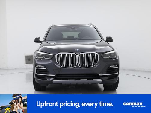 2020 BMW X5 sDrive40i