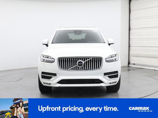 2024 Volvo XC90 B5 Plus Bright Theme