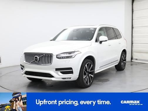 2024 Volvo XC90 B5 Plus Bright Theme