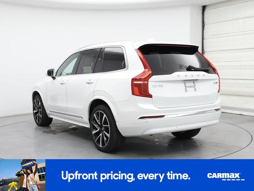 2024 Volvo XC90 B5 Plus Bright Theme
