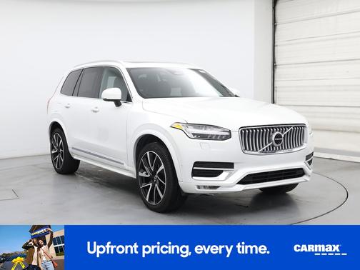 2024 Volvo XC90 B5 Plus Bright Theme