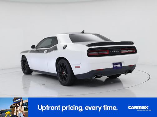 2020 Dodge Challenger R/T