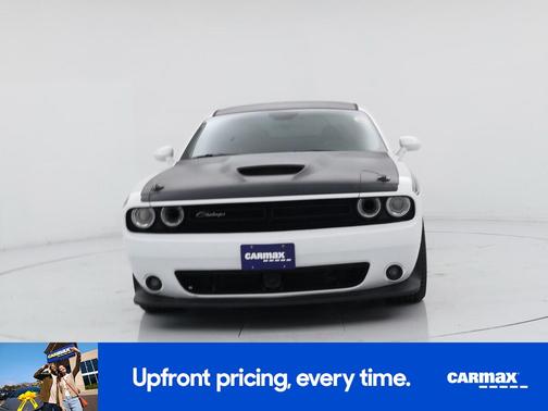 2020 Dodge Challenger R/T