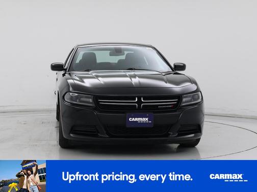2017 Dodge Charger SE