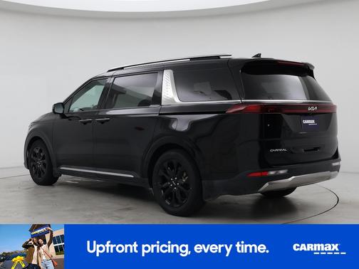 2024 Kia Carnival SX