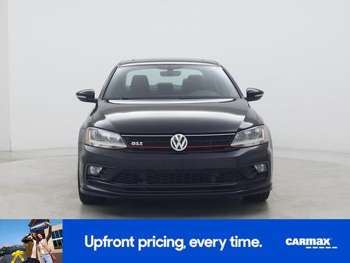 2018 Volkswagen Jetta GLI
