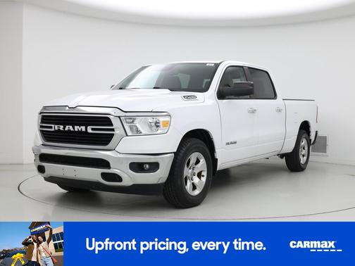 2019 RAM 1500 Bighorn