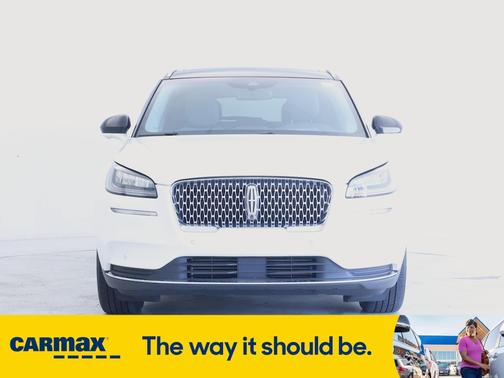 2020 Lincoln Corsair Standard
