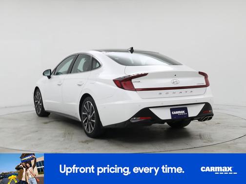 2023 Hyundai SONATA Limited