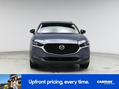 2023 Mazda CX-30 Carbon Edition