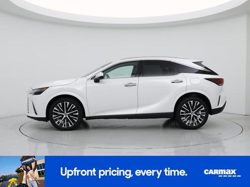 2024 Lexus RX 350 Premium Plus
