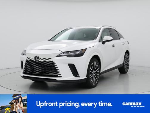 2024 Lexus RX 350 Premium Plus