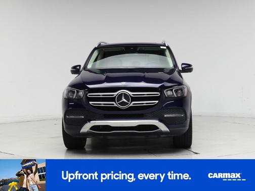 2021 Mercedes-Benz GLE 350 