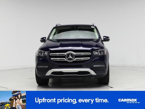 2021 Mercedes-Benz GLE 350 GLE 350