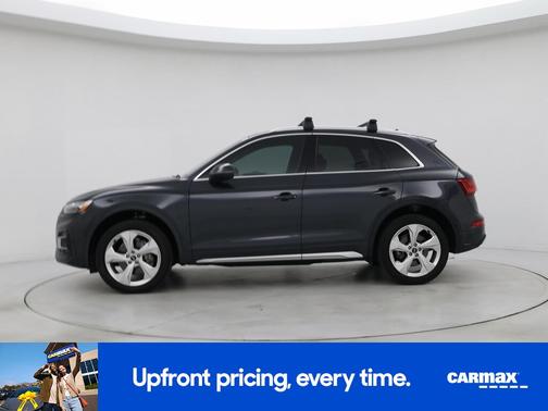 2021 Audi Q5 Premium Plus