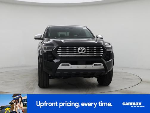 2024 Toyota Tacoma Hybrid Limited