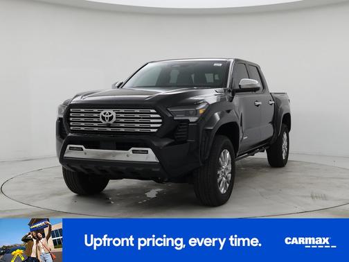 2024 Toyota Tacoma Hybrid Limited