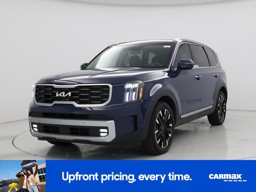 2023 Kia Telluride SX