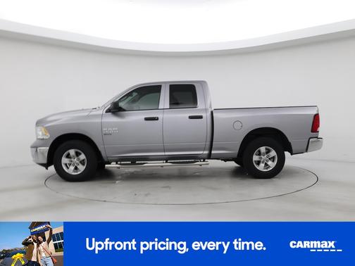 2019 RAM 1500 Classic Express