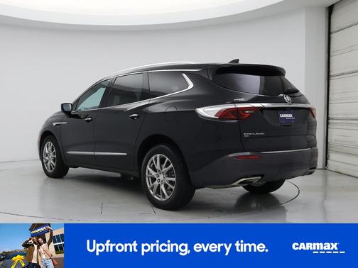 2022 Buick Enclave Premium