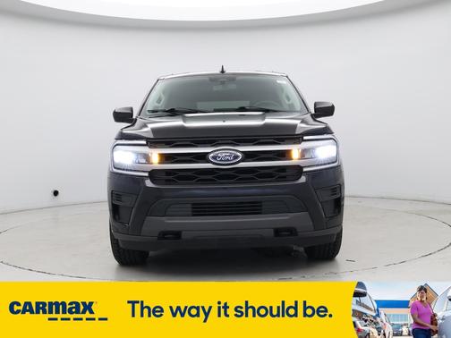 2023 Ford Expedition Max XLT