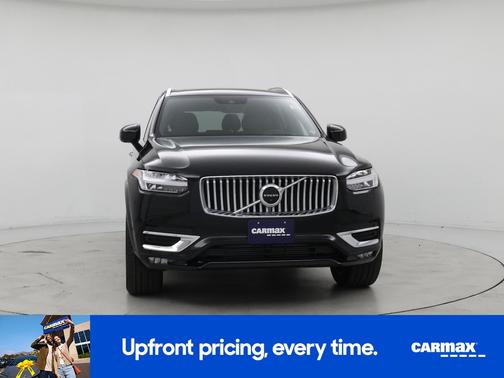 2022 Volvo XC90 T6 Inscription