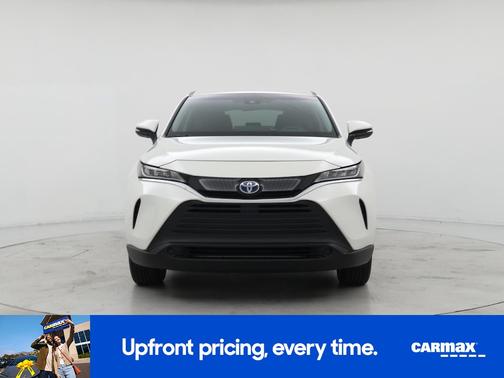 2022 Toyota Venza LE