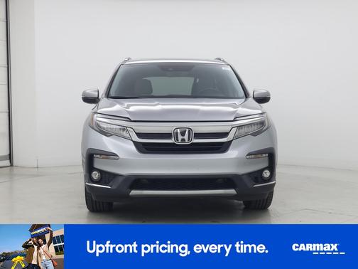 2021 Honda Pilot Touring