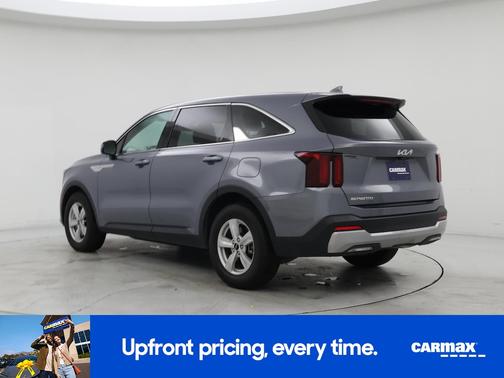 2024 Kia Sorento LX