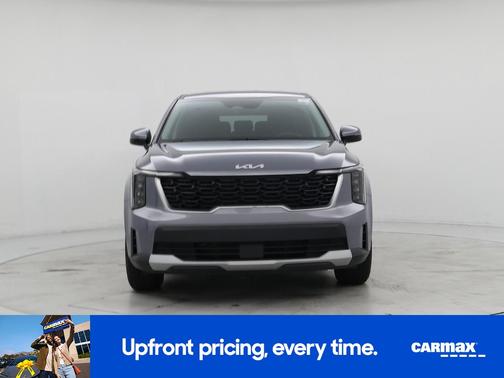 2024 Kia Sorento LX