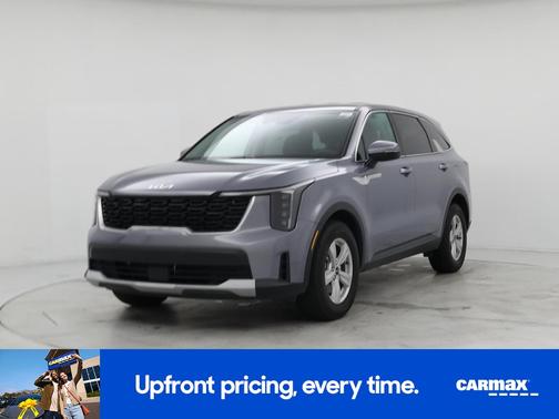 2024 Kia Sorento LX