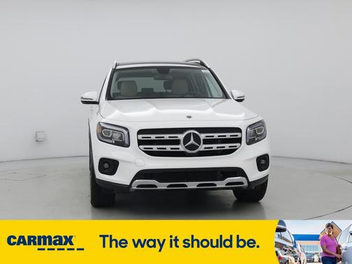 2023 Mercedes-Benz GLB 250