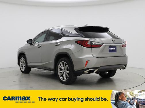 2019 Lexus RX 350