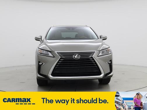 2019 Lexus RX 350