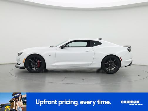 2021 Chevrolet Camaro LT