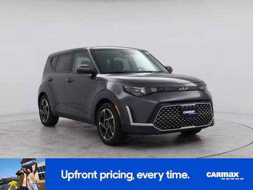 2023 Kia Soul EX