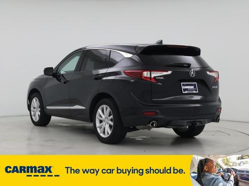 2020 Acura RDX